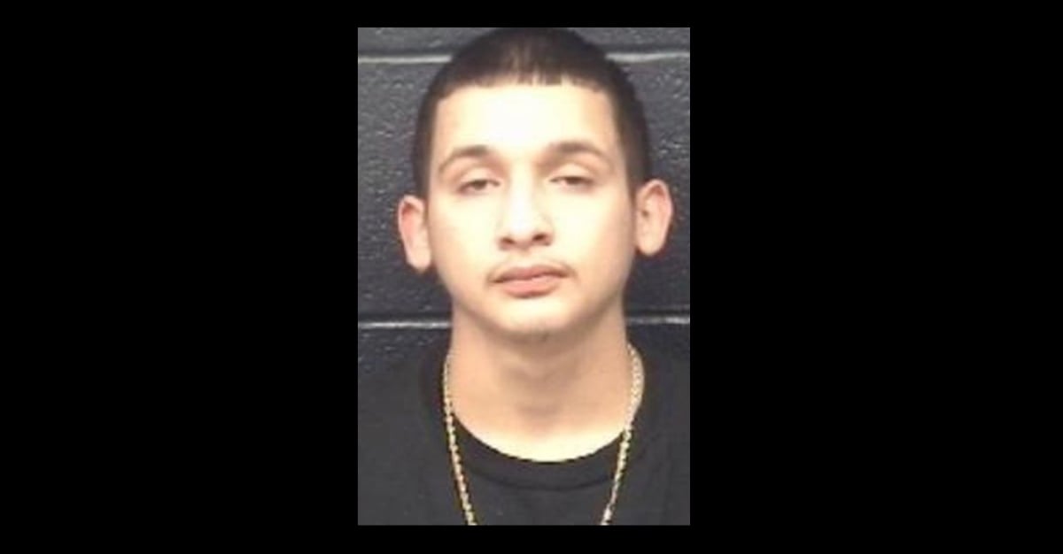 Joe Manuel Martínez es el presunto responsable de una de las peores masacres que se recuerdan en la historia de Laredo, Texas.