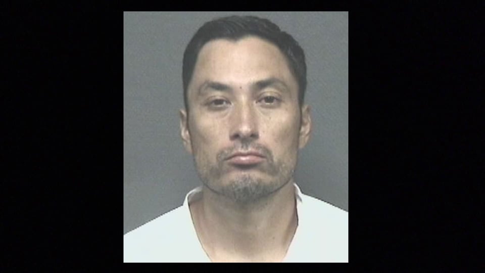 Joey Sánchez, Texas, asesinato, homicidio, esposa