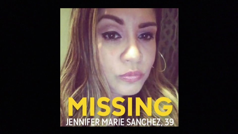 Marie, víctima, asesinada, homicidio, crimen