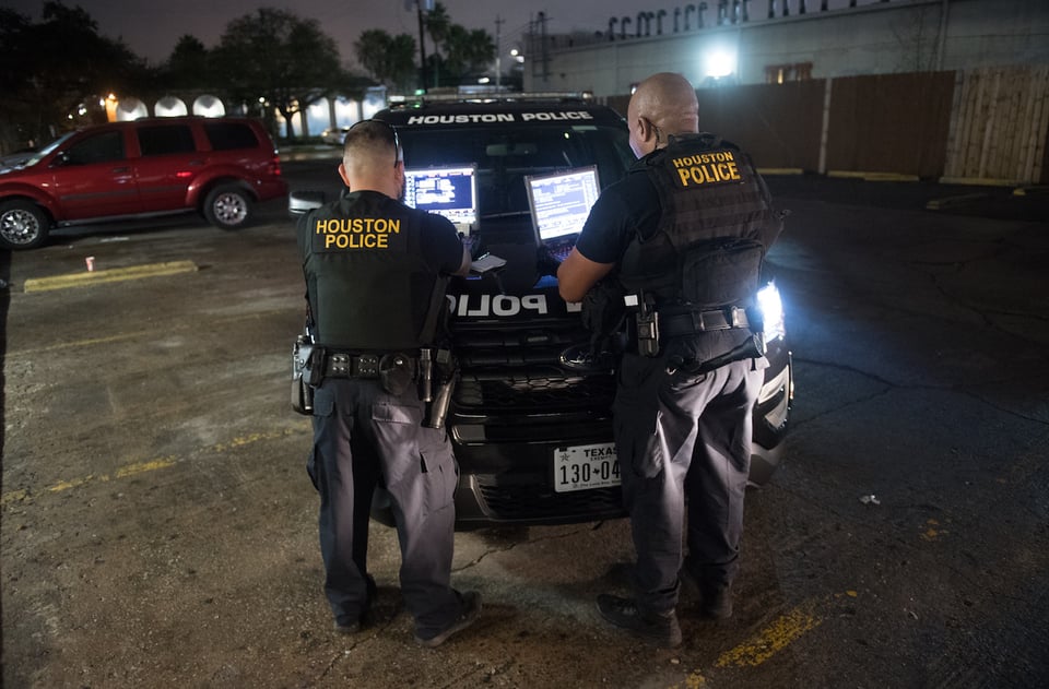 policía, Joey Sánchez, cárcel, prisión, oficial