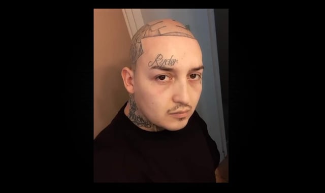 Joey Durán was shot and killed by a woman (PHOTOS)