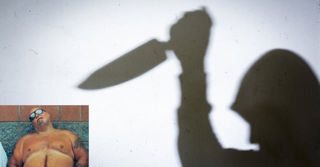 Joey Metheny, El hamburguesero asesino-Crímenes de terror
