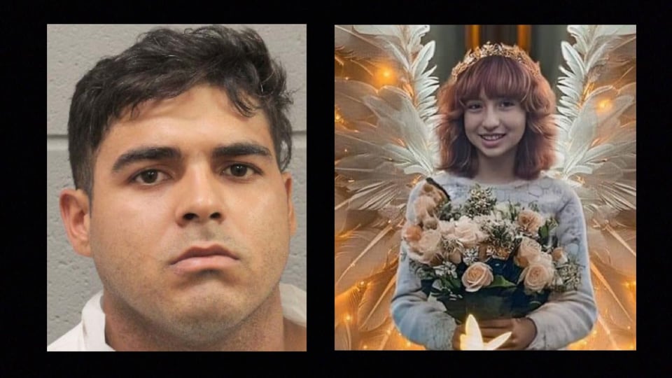 Uno de los asesinos de Jocelyn Nungaray dice que sólo la beso (FOTOS)