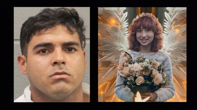 One of Jocelyn Nungaray’s murderers says he only kissed her (PHOTOS)