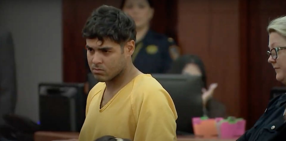 court, Harris County, defendant, court appearance, MundoNOW