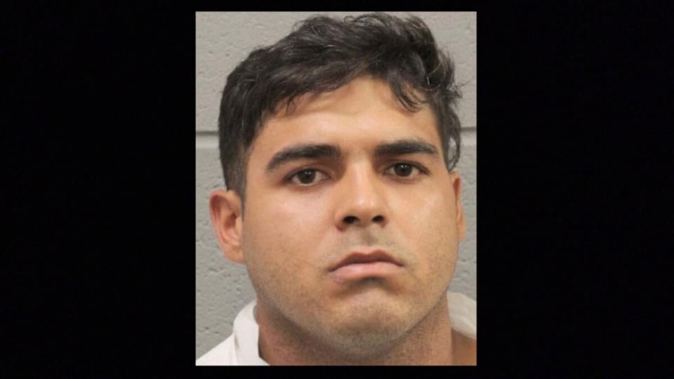 Johan José Martínez Rangel, Franklin Peña, murderers of Jocelyn Nungaray, Jocelyn Nungaray, MundoNOW