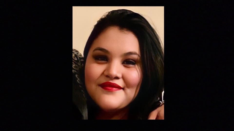Johana Cabrales Hernández muere a tiros por su novio Fabien Perry (FOTOS)