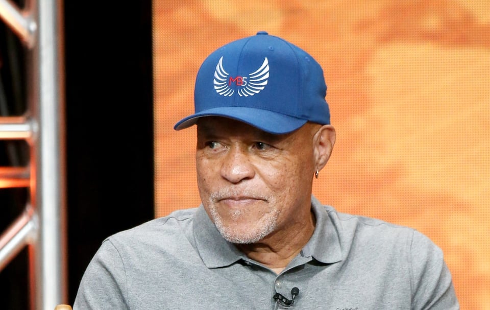 Muere el actor John Beasley