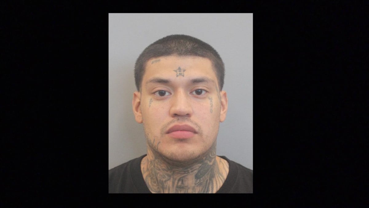 John Gallegos fue condenado a 40 años de cárcel en Texas por el asesinato a balazos de un hombre durante un robo violento en Houston.