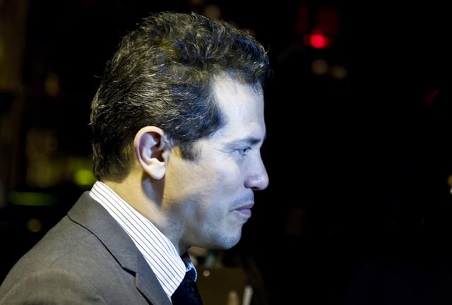 John Leguizamo: toda una vida de papeles eclécticos