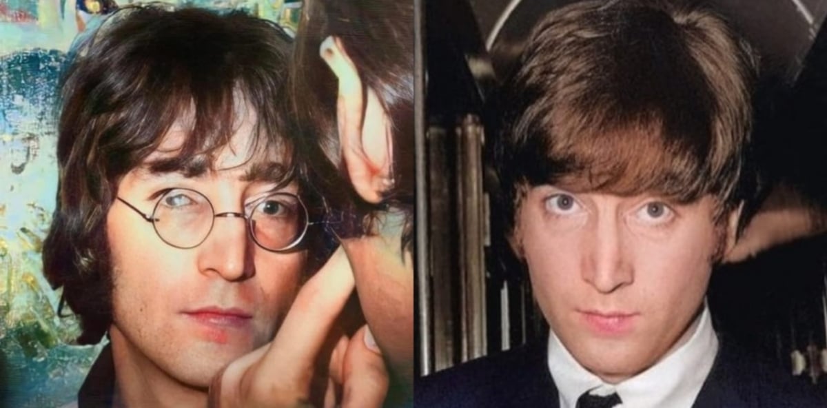 John Lennon’s killer: Who is Mark David Chapman?