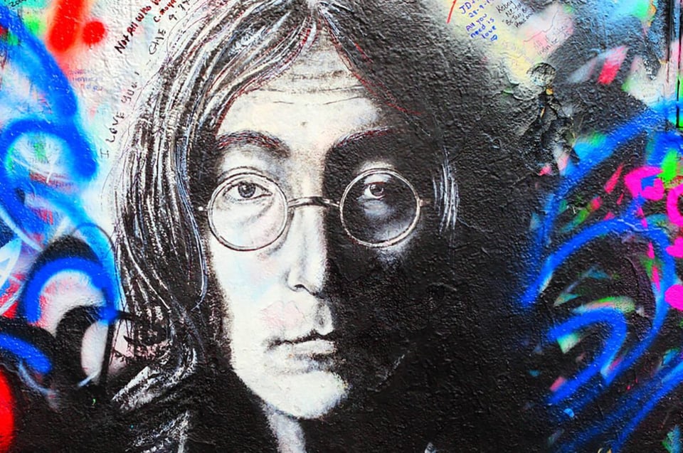 Mark David Chapman, John Lennon, murder, death, NYC