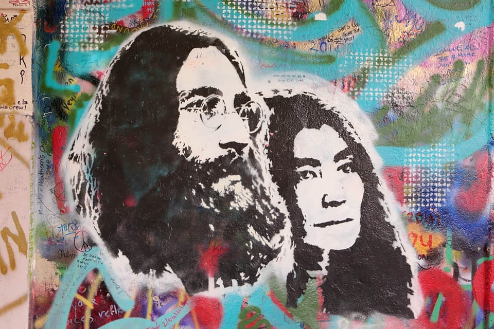 Yoko Ono, john lennon's murder, musician, celebrities