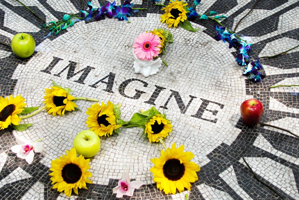Imagine, legacy, career, singer, celebrity, music