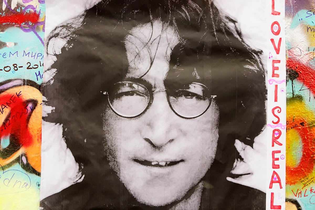 The night that changed music forever: John Lennon’s tragic death