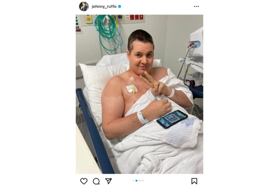 confirmada, familia, Instagram, intervenciones quirúrgicas, MundoNow
