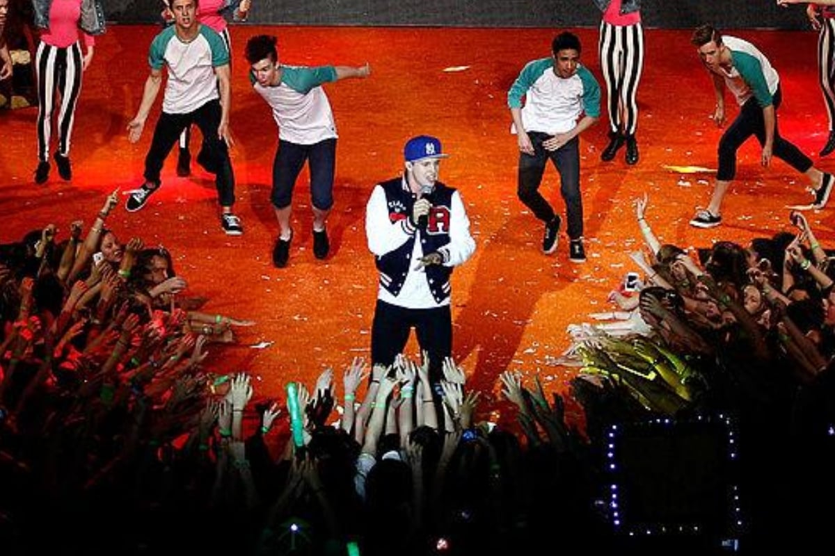 Muerte, cantante, Johnny Ruffo, 35 años, trágica pérdida, MundoNow