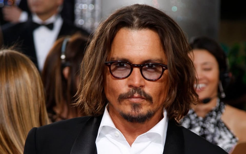In Johnny Depp trial it was revealed that Amber Heard had a relationship with Valentino Lanús