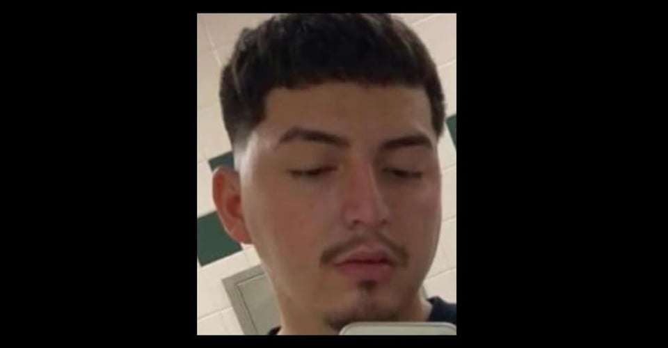 Jonathan Ceballos falleció durante un tiroteo en una fiesta de Halloween (FOTOS)