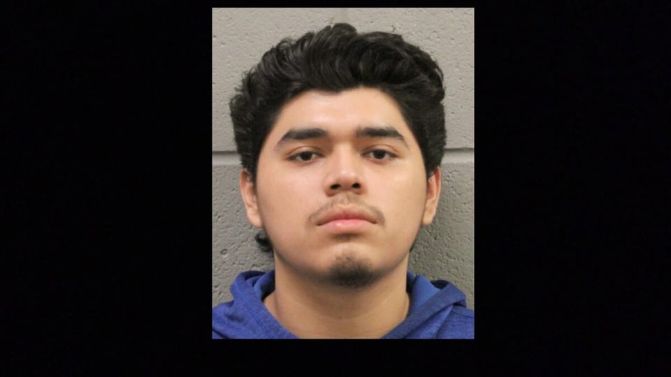 Jonathan Hernandez, Texas, crimen, policía, MundoNOW