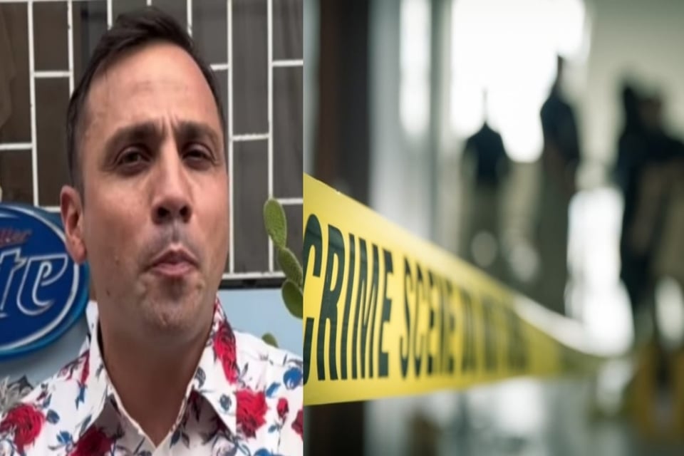 Jonathan Sánchez La Polilla: ¿Quién era y por qué lo mataron?
