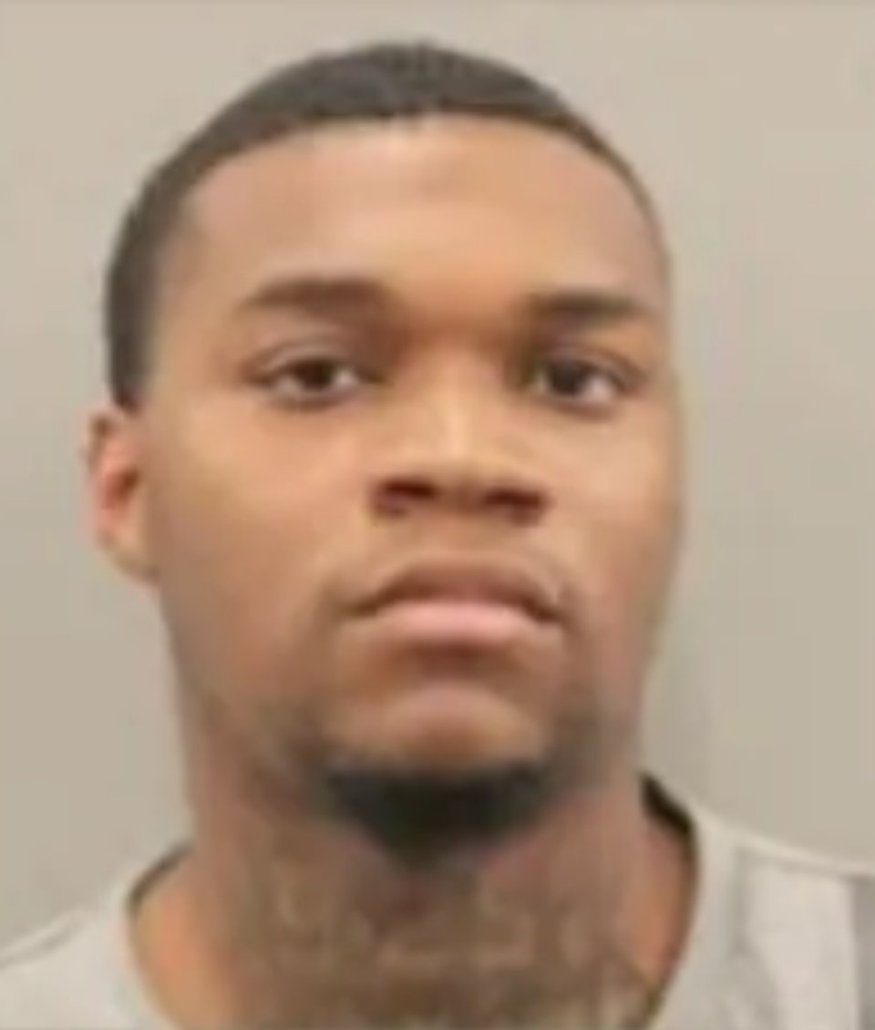Jeremiah Jones 'ejecutó' a balazos a la hijita de su exnovia