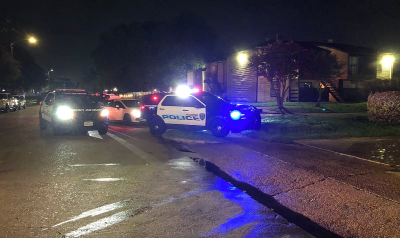 Sandra Elizabeth Montes DeEscamilla returned home from work