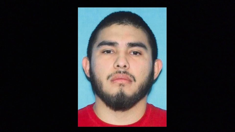 ¿En dónde está Jordy Barrios? Lo buscan por tres homicidios featured image