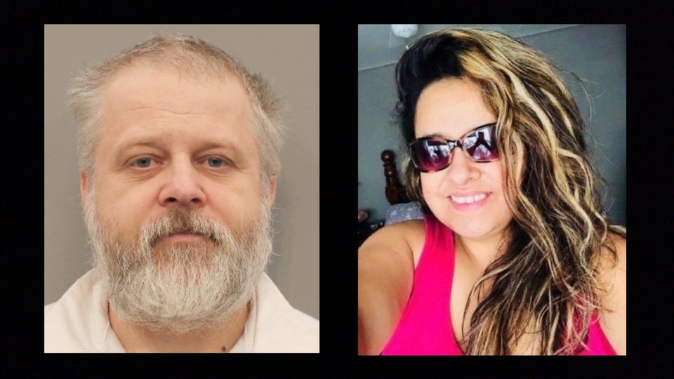 Jordy Suljanovic recibe su condena por matar a su esposa Adriana Pérez (FOTOS) featured image