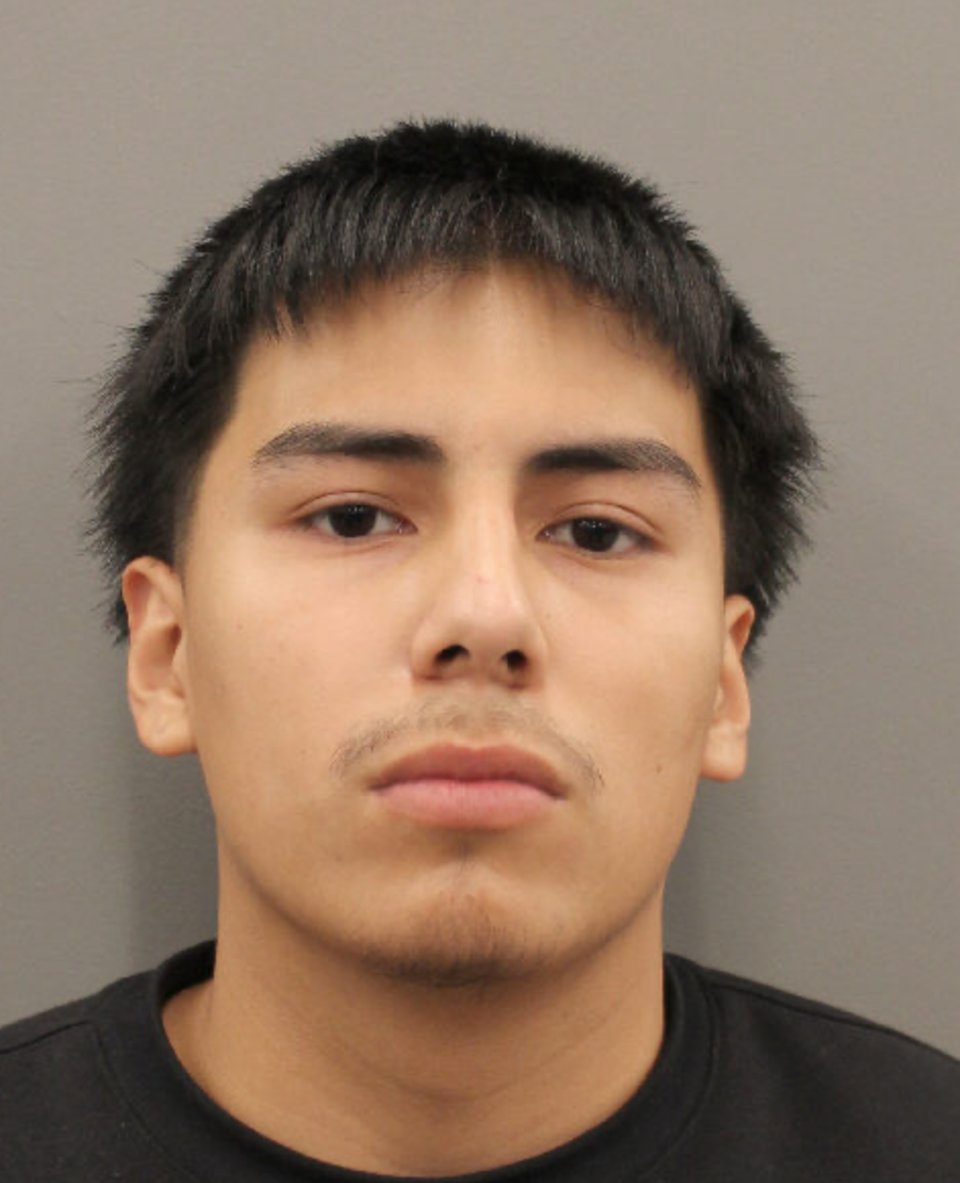 Jorge Antonio Cruz es el segundo detenido por un brutal homicidio