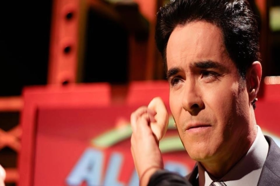 Actor, telenovela, Dulce desafío, Televisa, MundoNOW