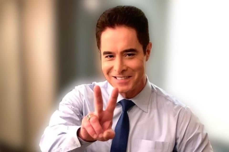 Jorge Antolín pareja actual, redes sociales, Instagram, histrión, MundoNOW