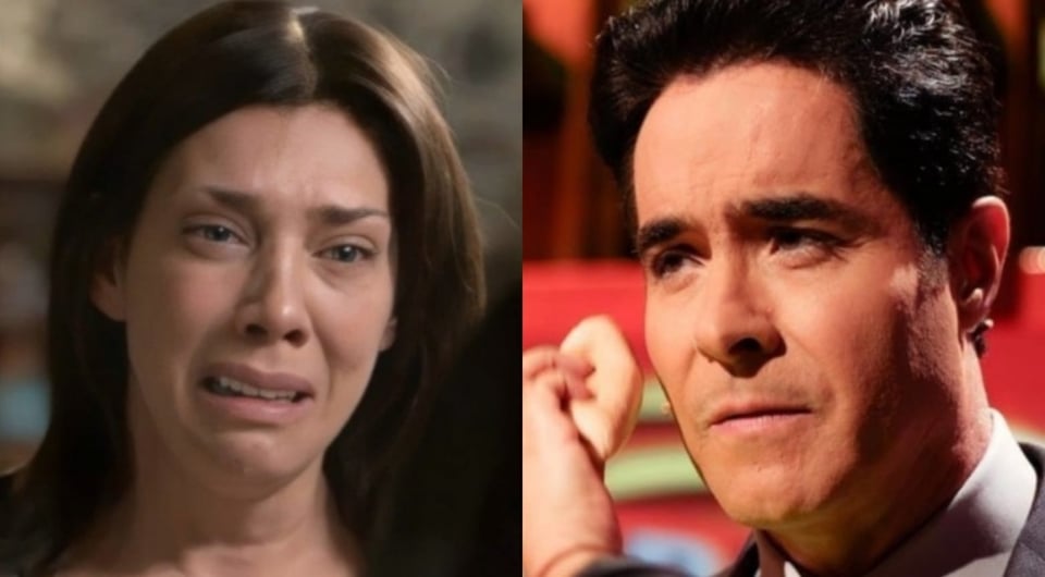 ¿Quién es la pareja actual de Jorge Antolín? featured image