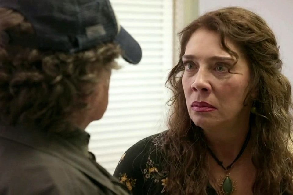 entrevista, Matilde Obregón, YouTube, mamá Cynthia, MundoNOW