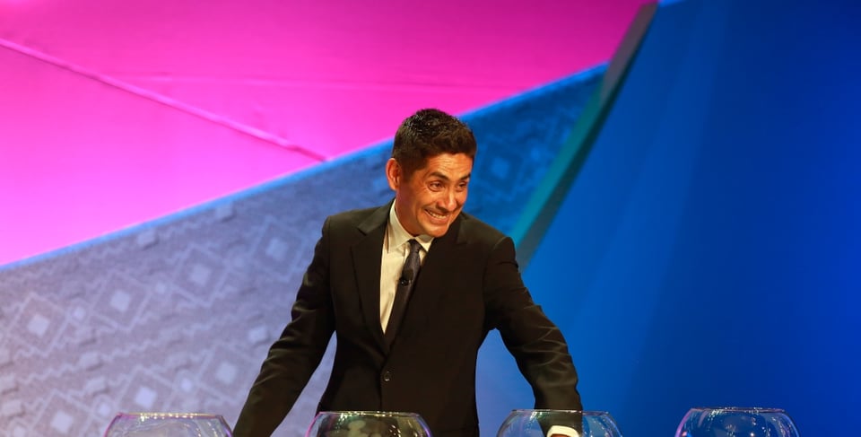 ¿De cuánto es la fortuna de Jorge Campos?