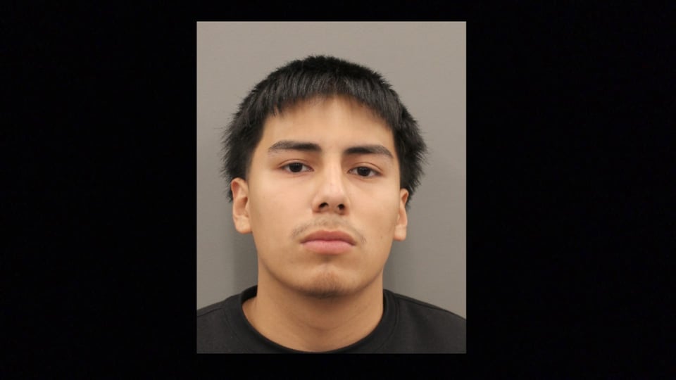 Jorge Antonio Cruz cae detenido tras matar a tiros a Jordan Cappuchino (FOTOS) featured image