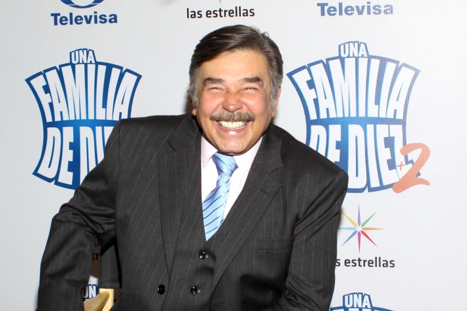 Rumores, Muerte, Famosos, Comediante, Mexicano