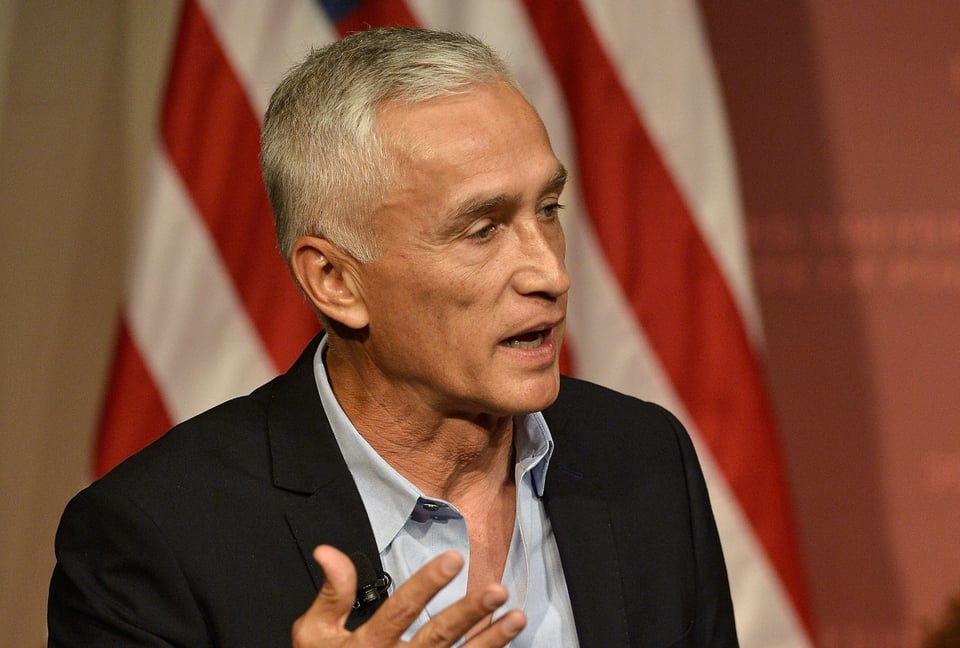 Jorge Ramos se va a la frontera de Ucrania en medio de la guerra