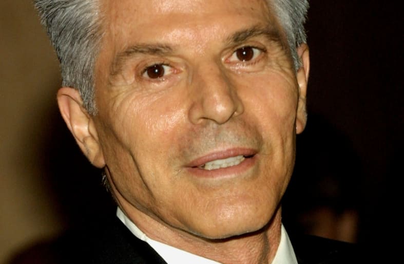 Legendary actor and heartthrob Jorge Rivero looks shocking at 84 years old