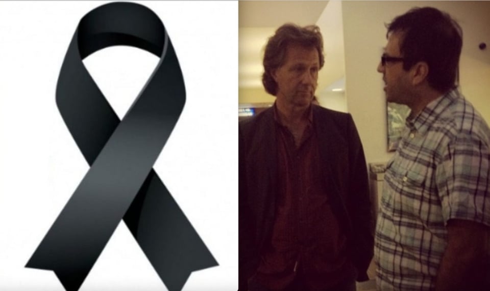 Former member of Nortec Collective Jorge Verdín ‘Clorofila’ dies