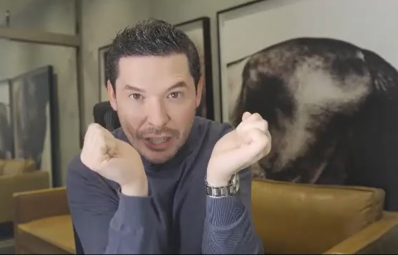 ¿Qué es la cuffing season?