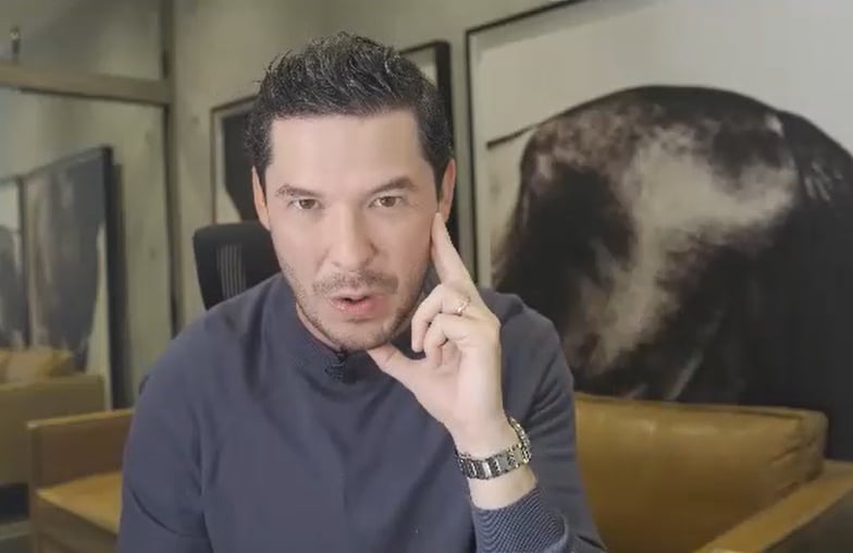 Verbo mata carita