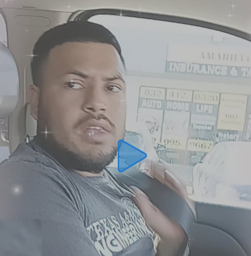  accidente de tráfico, padre, bebé de dos meses, MundoNow