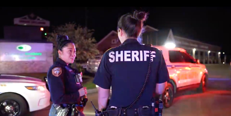  detenido, Houston, Texas, cargos, MundoNow