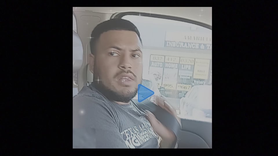José Vázquez González causó dos muertes en un accidente (FOTOS) featured image
