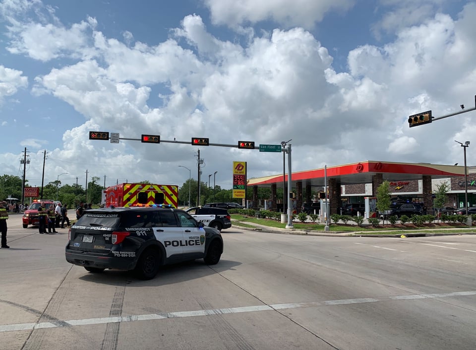José Manuel Camacho fue detenido en Houston, Texas, acusado del asesinato a balazos de Christopher Arellano en un brutal ataque, homicidio, delito, crimen