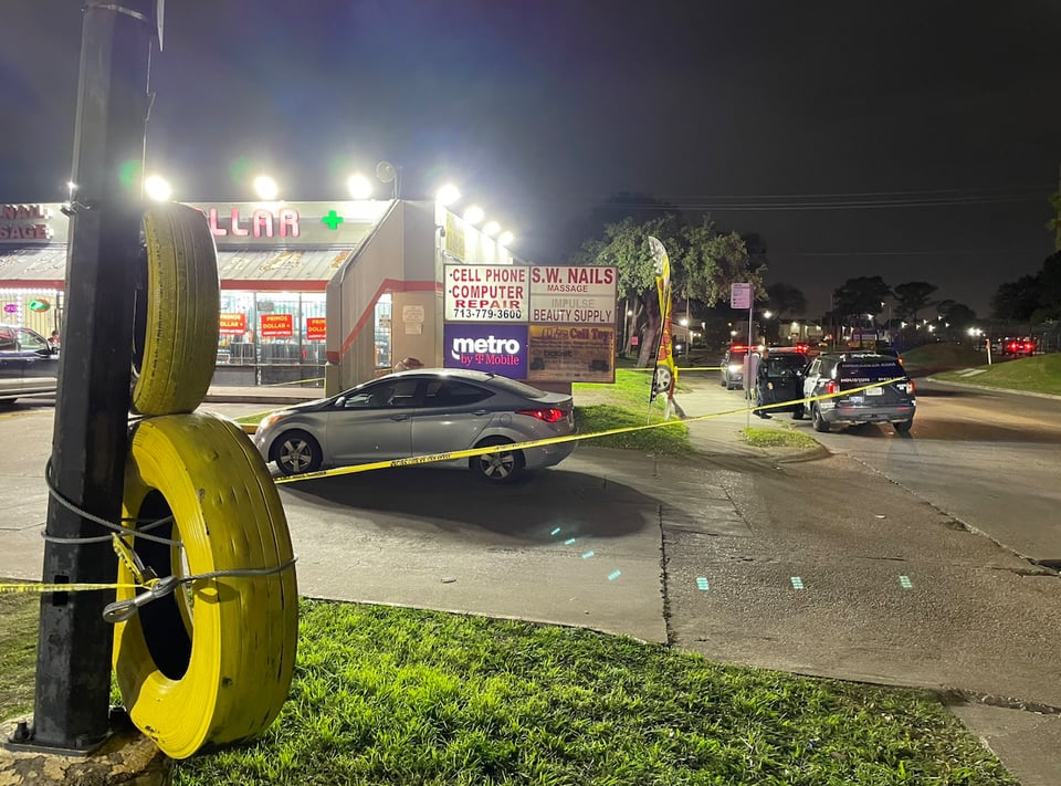 José Manuel Camacho fue detenido en Houston, Texas, acusado del asesinato a balazos de Christopher Arellano en un brutal ataque, homicidio, delito, crimen