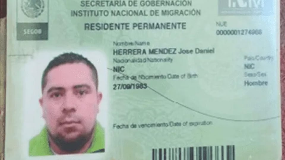 detectives, familia, Méndez, Houston, Texas, MundoNow