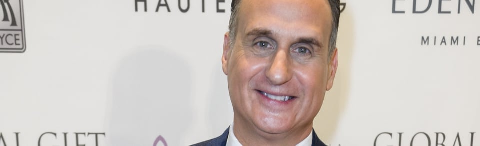 Justo cuando José Díaz Balart celebra estreno de programa, lo acusan de ‘traicionar’ a cubanos featured image