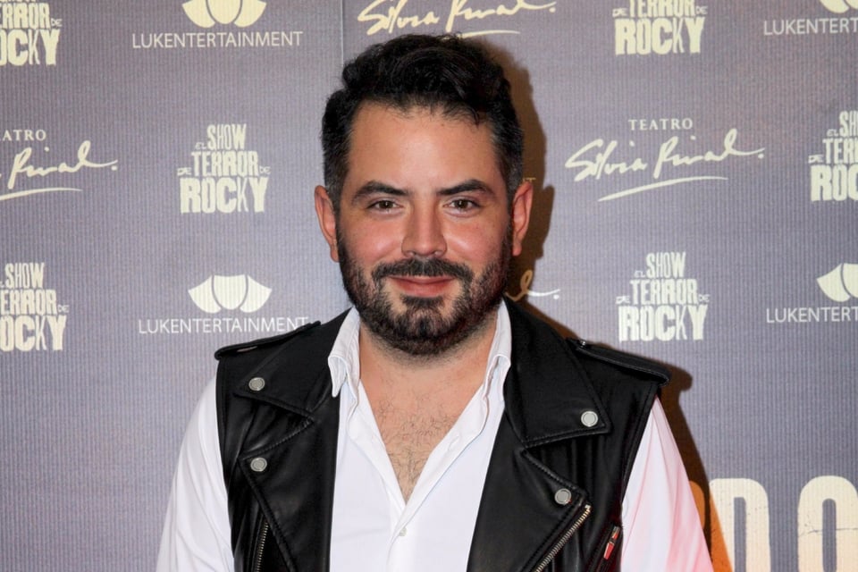 Farándula, Personalidades, Televisión, Rumores, Eugenio Derbez abuelo